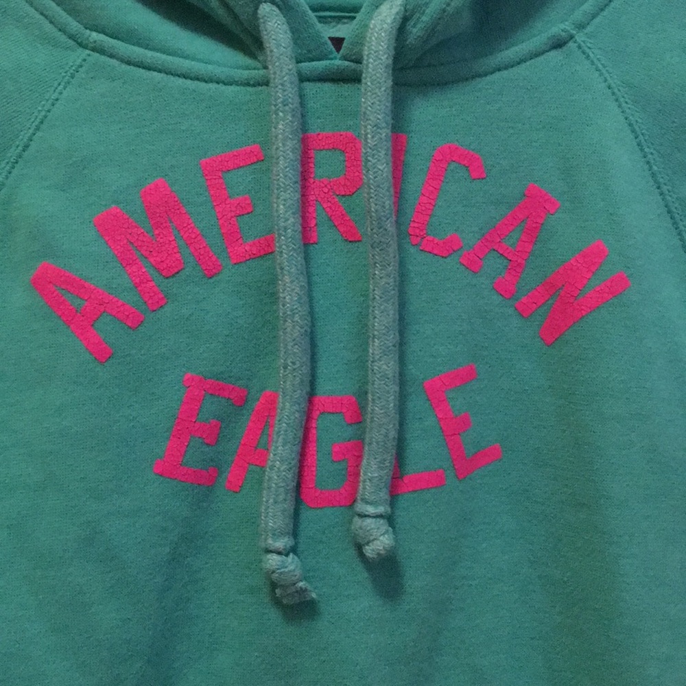 American Eagle Hoodie